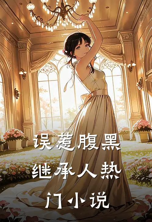 误惹腹黑继承人热门小说