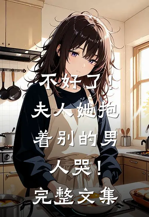 不好了！夫人她抱着别的男人哭！完整文集