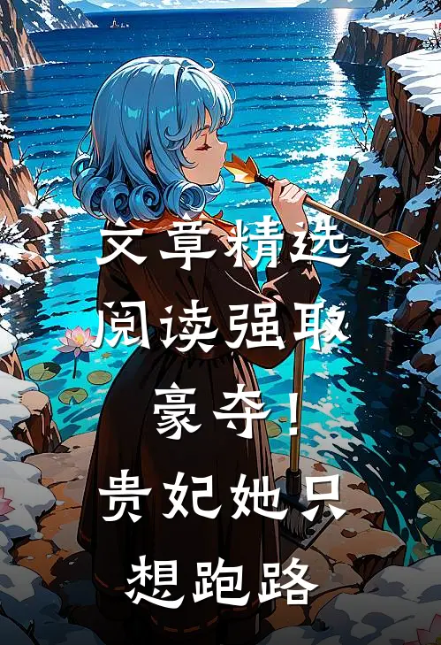 文章精选阅读强取豪夺！贵妃她只想跑路