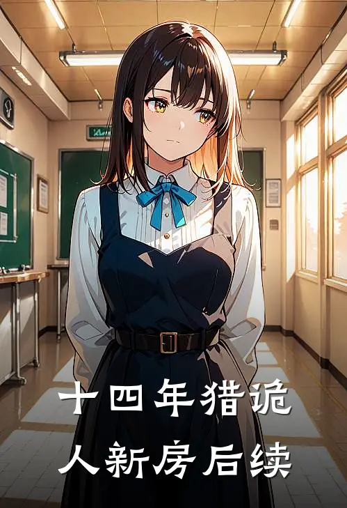 十四年猎诡人-新房后续
