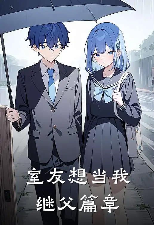 室友想当我继父篇章