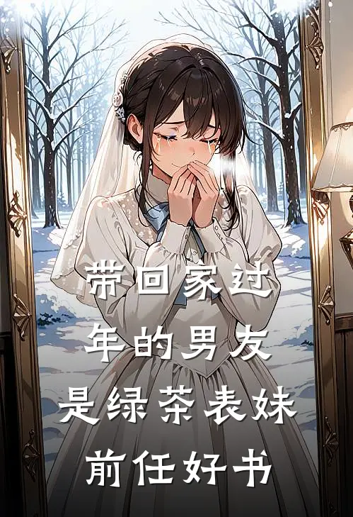 带回家过年的男友，是绿茶表妹前任好书