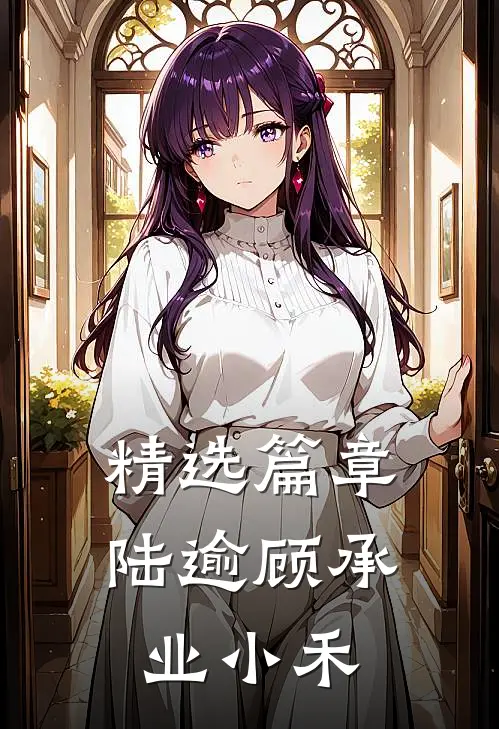 精选篇章陆逾顾承业小禾