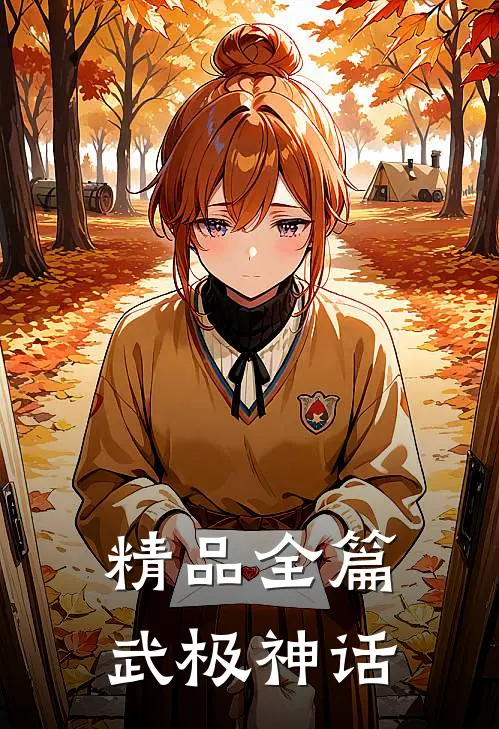 精品全篇武极神话