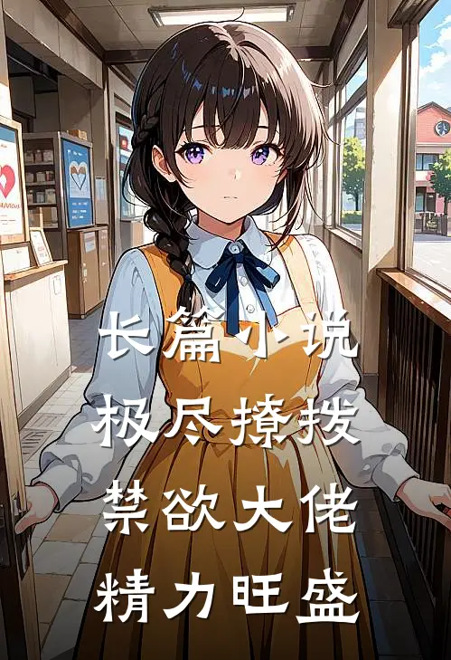 长篇小说极尽撩拨：禁欲大佬精力旺盛