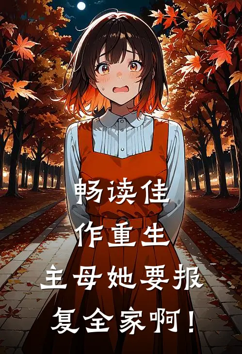 畅读佳作重生：主母她要报复全家啊！