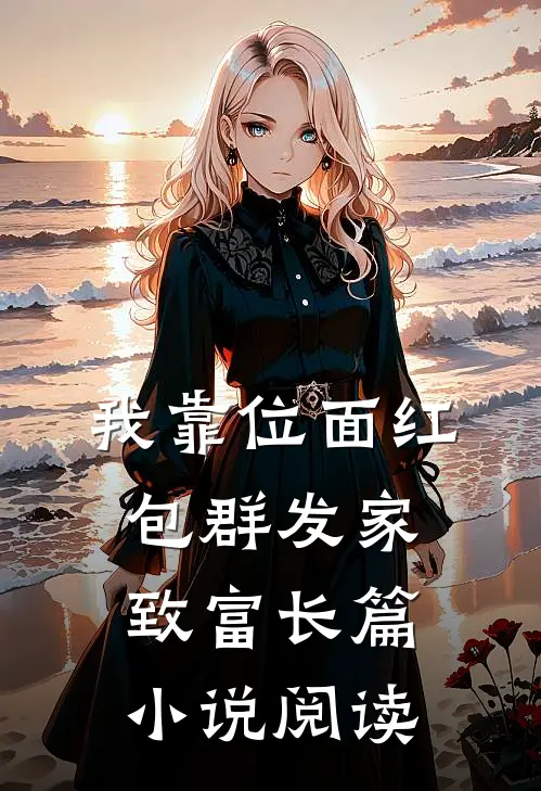 我靠位面红包群发家致富长篇小说阅读