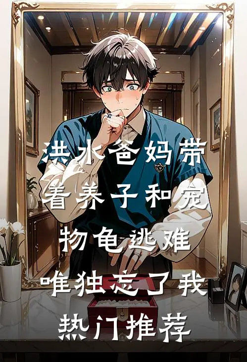 洪水爸妈带着养子和宠物龟逃难，唯独忘了我热门推荐