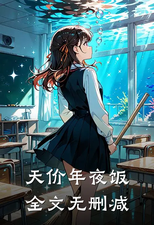 天价年夜饭全文无删减
