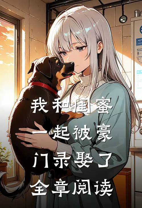 我和闺蜜一起被豪门录娶了全章阅读