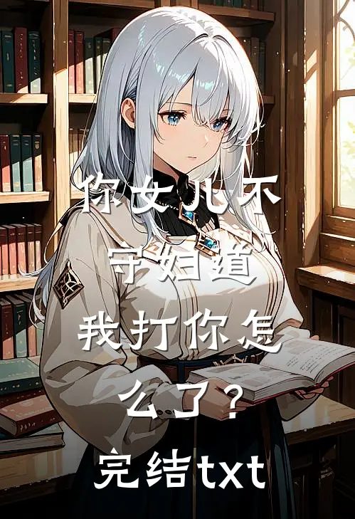 你女儿不守妇道，我打你怎么了？完结txt