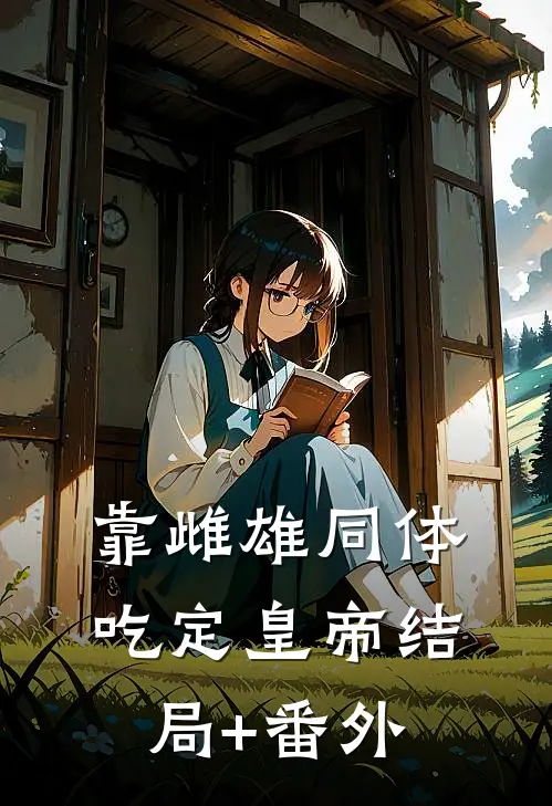 靠雌雄同体吃定皇帝结局+番外