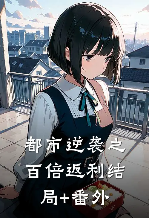 都市逆袭之百倍返利结局+番外