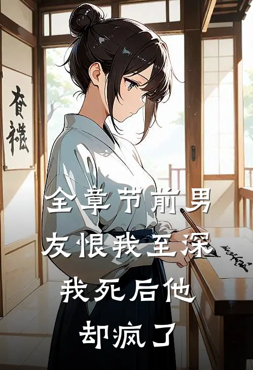 全章节前男友恨我至深，我死后他却疯了