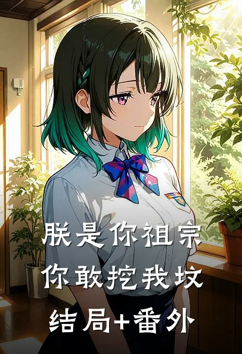朕是你祖宗，你敢挖我坟结局+番外