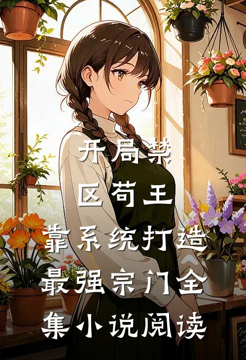 开局禁区苟王，靠系统打造最强宗门全集小说阅读