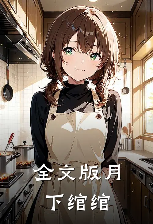 全文版月下绾绾