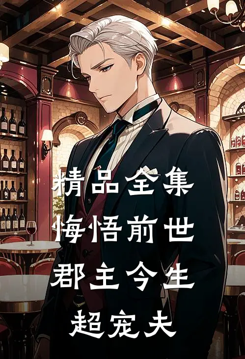 精品全集悔悟前世：郡主今生超宠夫