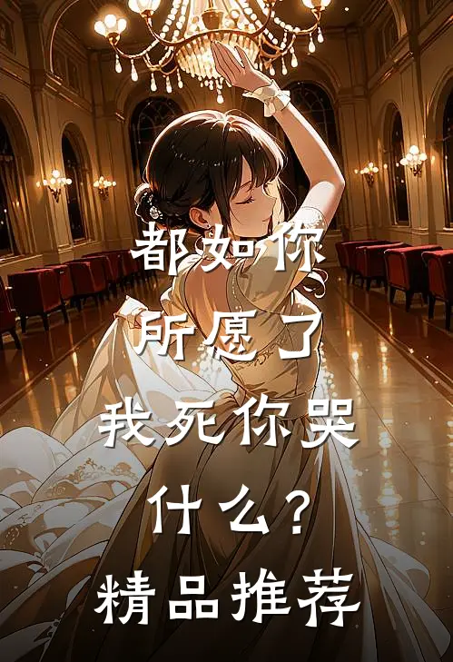 都如你所愿了，我死你哭什么？精品推荐