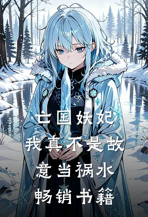亡国妖妃，我真不是故意当祸水畅销书籍