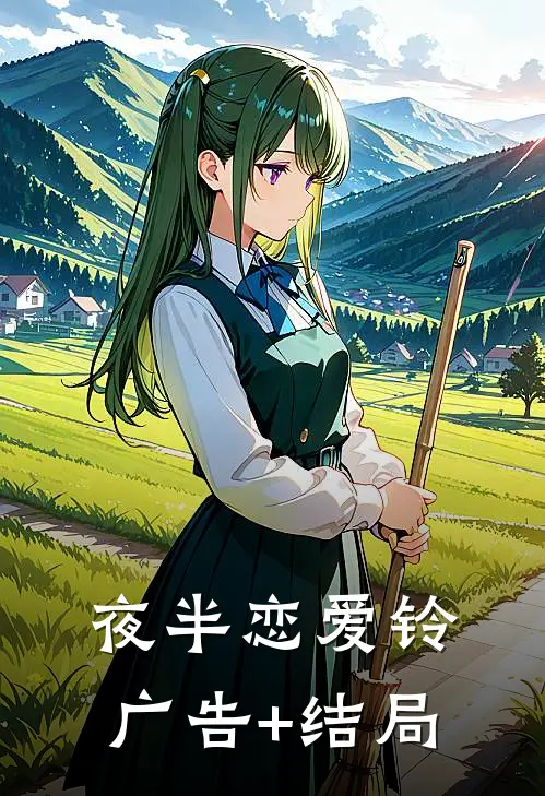 夜半恋爱铃广告+结局