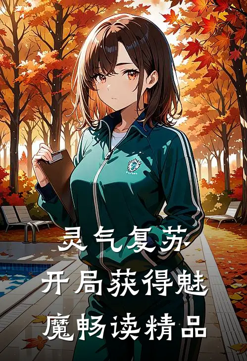 灵气复苏：开局获得魅魔畅读精品
