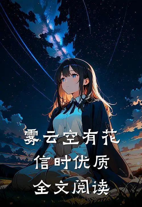 雾云空有花信时优质全文阅读