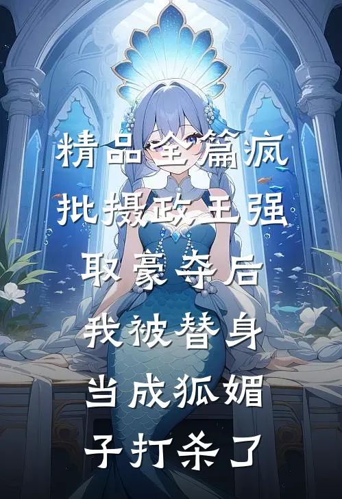 精品全篇疯批摄政王强取豪夺后，我被替身当成狐媚子打杀了