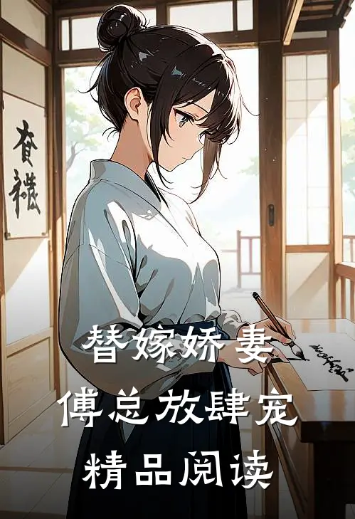 替嫁娇妻：傅总放肆宠精品阅读