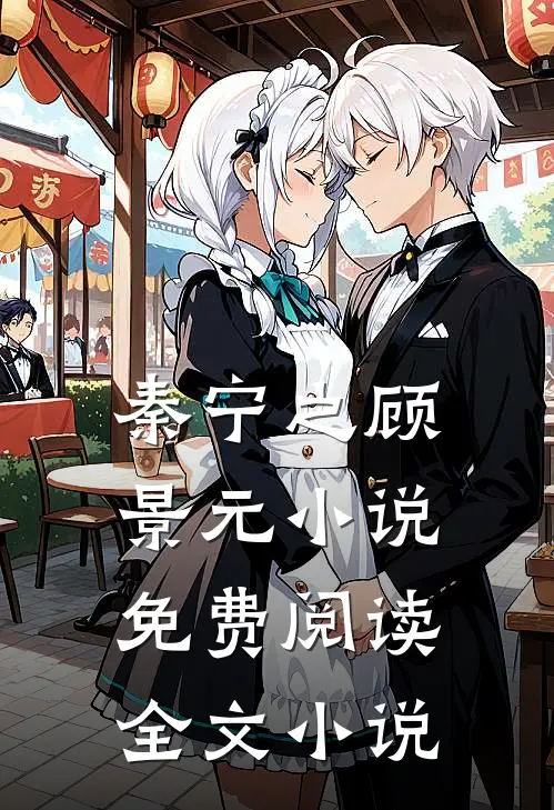 秦宁之顾景元小说免费阅读全文小说