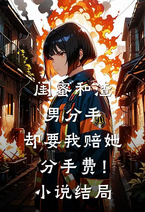 闺蜜和渣男分手，却要我赔她分手费！小说结局