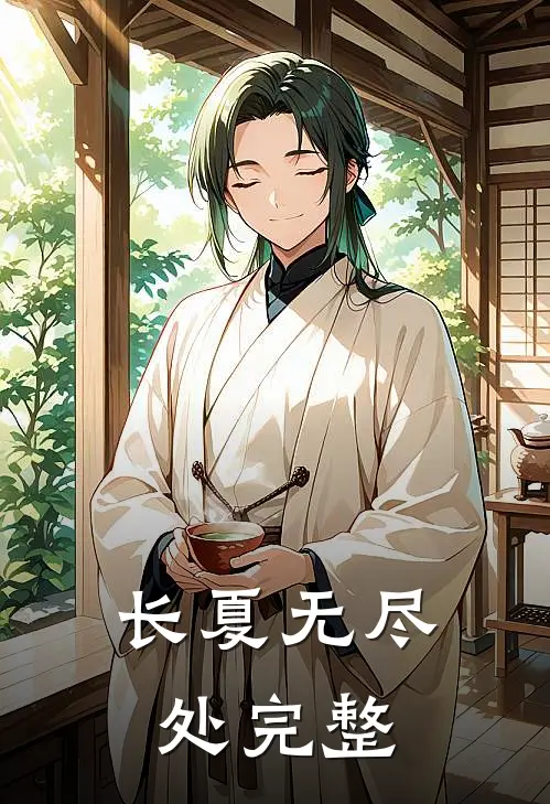 长夏无尽处完整