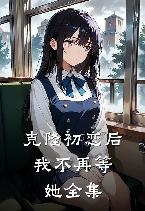 克隆初恋后，我不再等她 全集