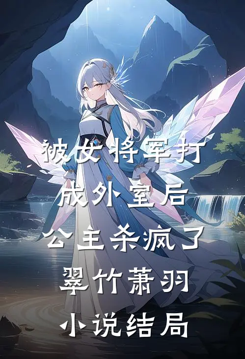 被女将军打成外室后，公主杀疯了翠竹萧羽小说结局