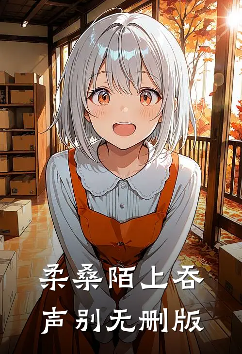 柔桑陌上吞声别无删版