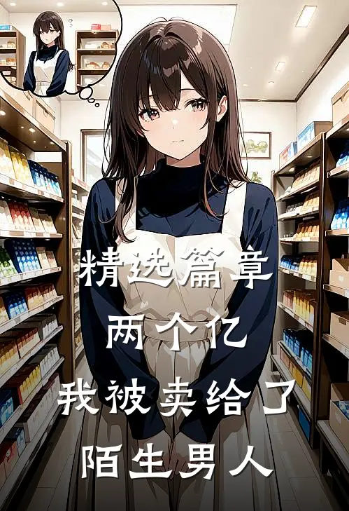 精选篇章两个亿，我被卖给了陌生男人