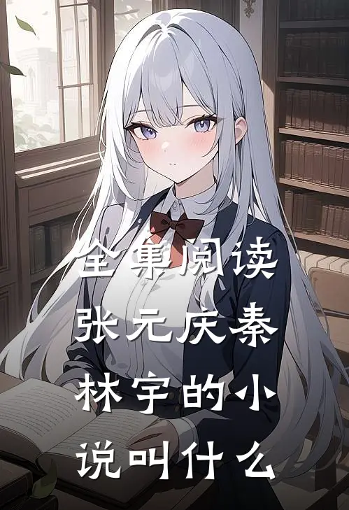 全集阅读张元庆秦林宇的小说叫什么