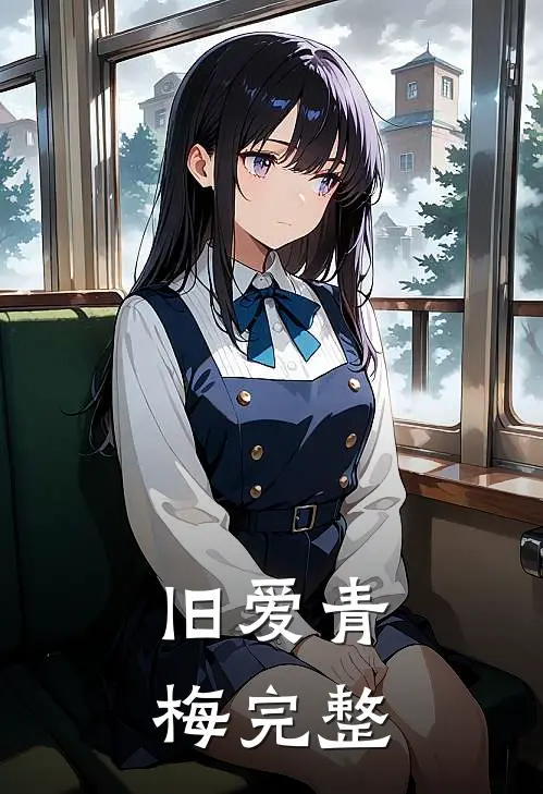 旧爱青梅完整