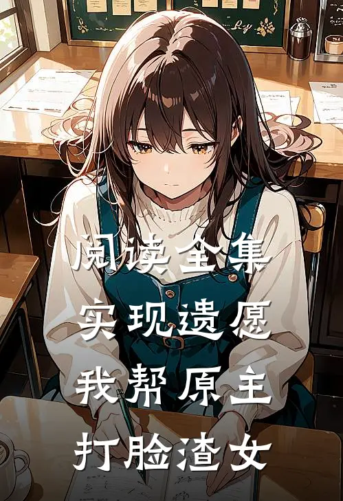 阅读全集实现遗愿，我帮原主打脸渣女
