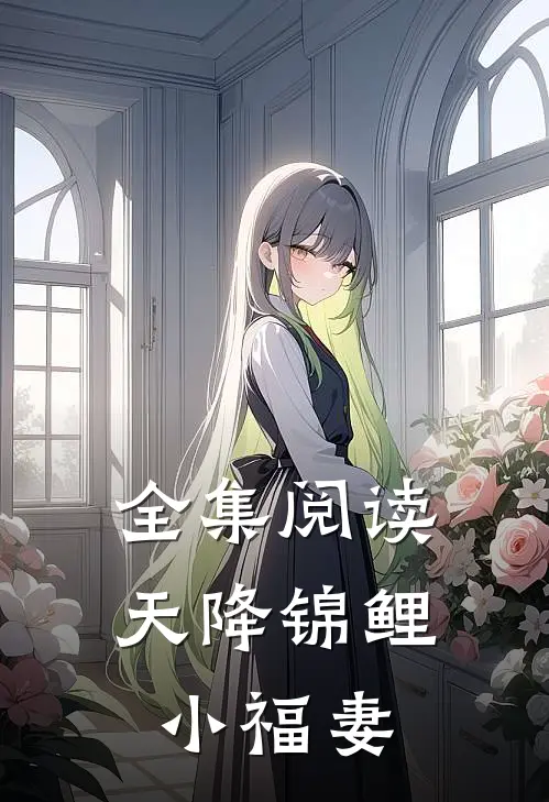 全集阅读天降锦鲤小福妻