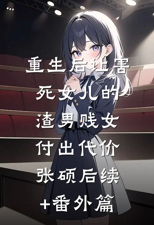 重生后让害死女儿的渣男贱女付出代价张硕后续+番外篇