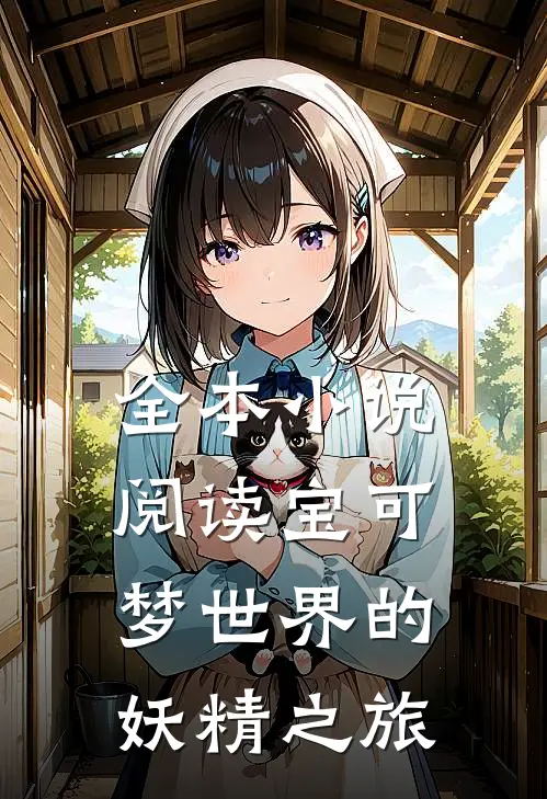 全本小说阅读宝可梦世界的妖精之旅