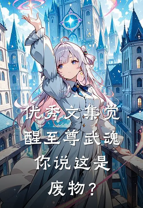 优秀文集觉醒至尊武魂，你说这是废物？