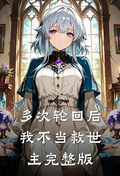 多次轮回后，我不当救世主完整版