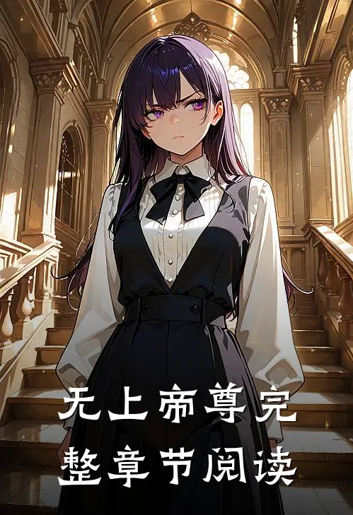 无上帝尊完整章节阅读