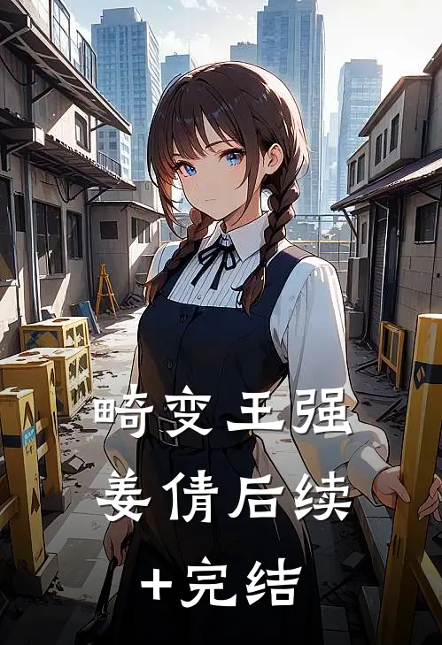 畸变王强姜倩后续+完结