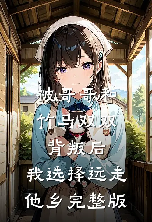 被哥哥和竹马双双背叛后，我选择远走他乡完整版