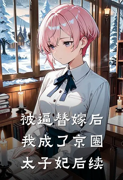 被逼替嫁后，我成了京圈太子妃后续