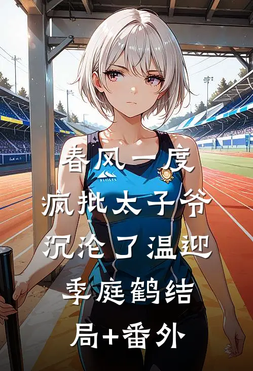 春风一度，疯批太子爷沉沦了温迎季庭鹤结局+番外