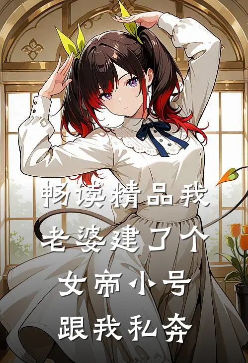 畅读精品我老婆建了个女帝小号跟我私奔